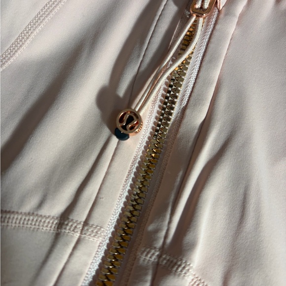 Lululemon Pink Define Jacket - Picture 4 of 4
